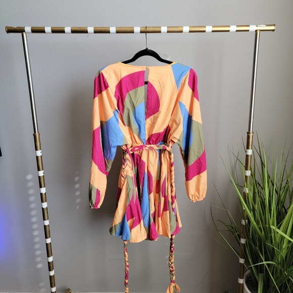 Flirty Dress - Picture 4 of 6